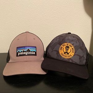 Patagonia Trucker Hats